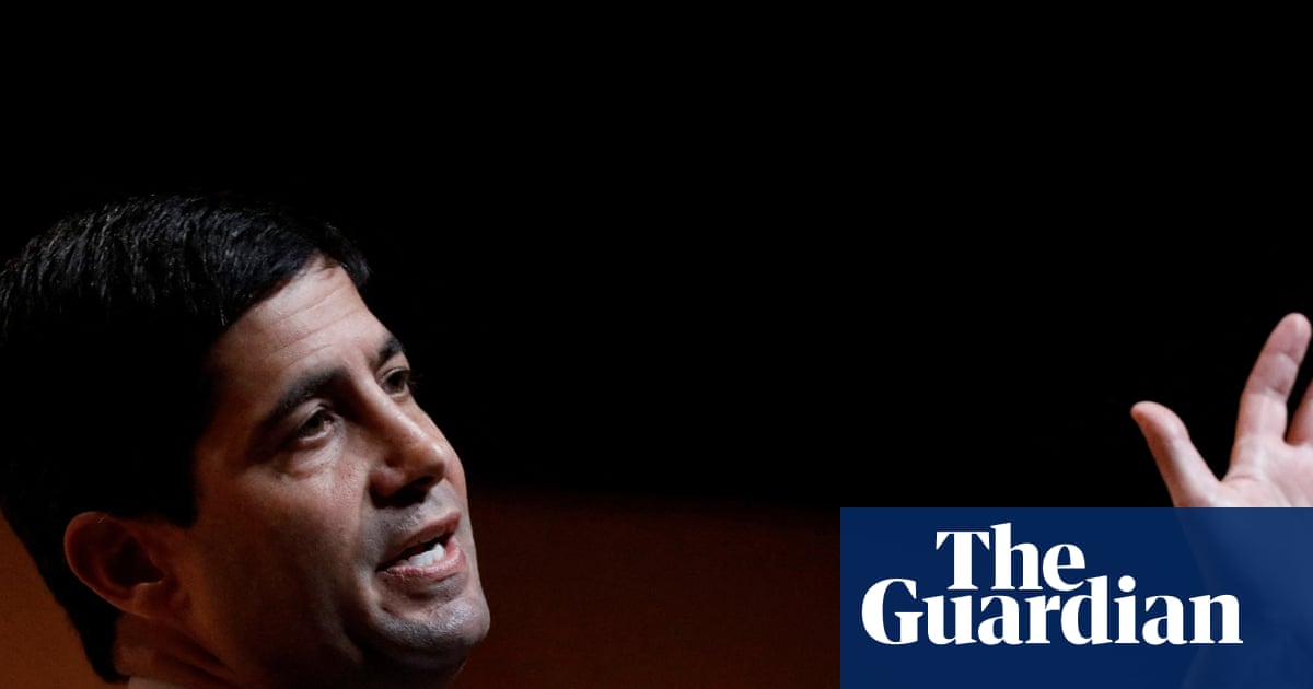 Donald Trump nomme Kevin Warsh au poste de président de la Réserve fédérale | Réserve fédérale