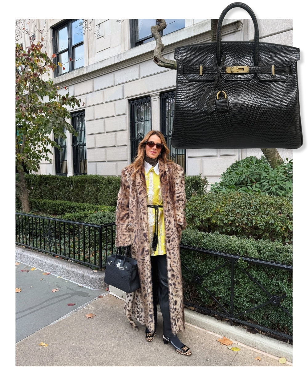 Le jour de décembre ressemble