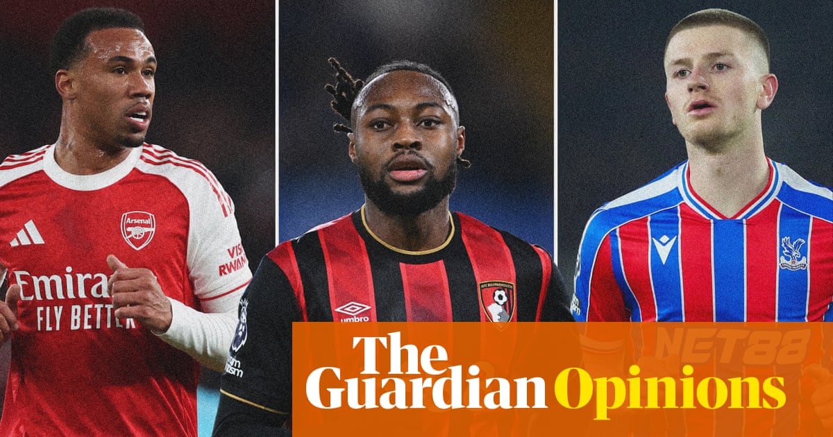 Ce que j'ai appris en regardant les 20 équipes de Premier League cette saison | Première Ligue