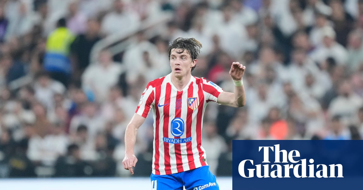 Tottenham propose à Conor Gallagher de repousser l’intérêt d’Aston Villa | Tottenham Hotspur