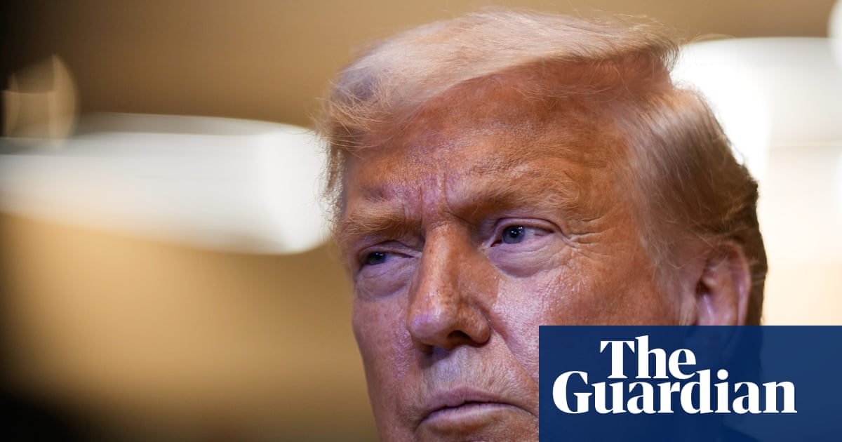 La déclaration de Trump sur l'accord-cadre avec le Groenland a suscité le scepticisme alors que les doutes demeurent | Groenland