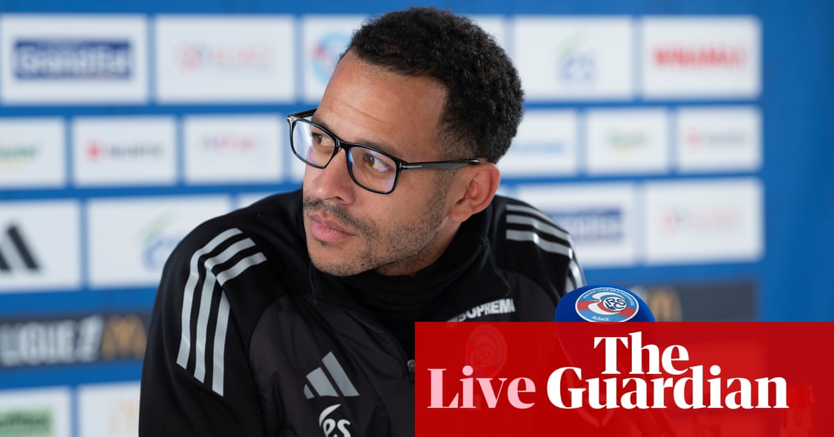 Chelsea manager latest, Füllkrug joins Milan on loan, and more: football news – live | Football