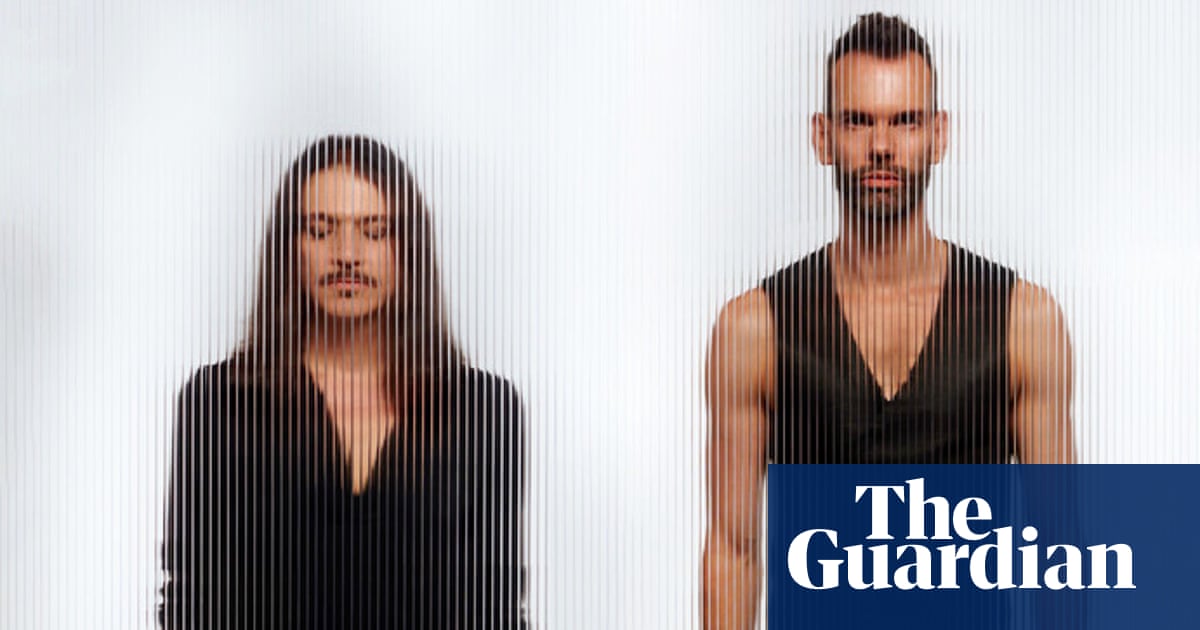 Placebo fait ses débuts au théâtre avec la musique d'une production de Brecht par la Royal Shakespeare Company | pop et rock