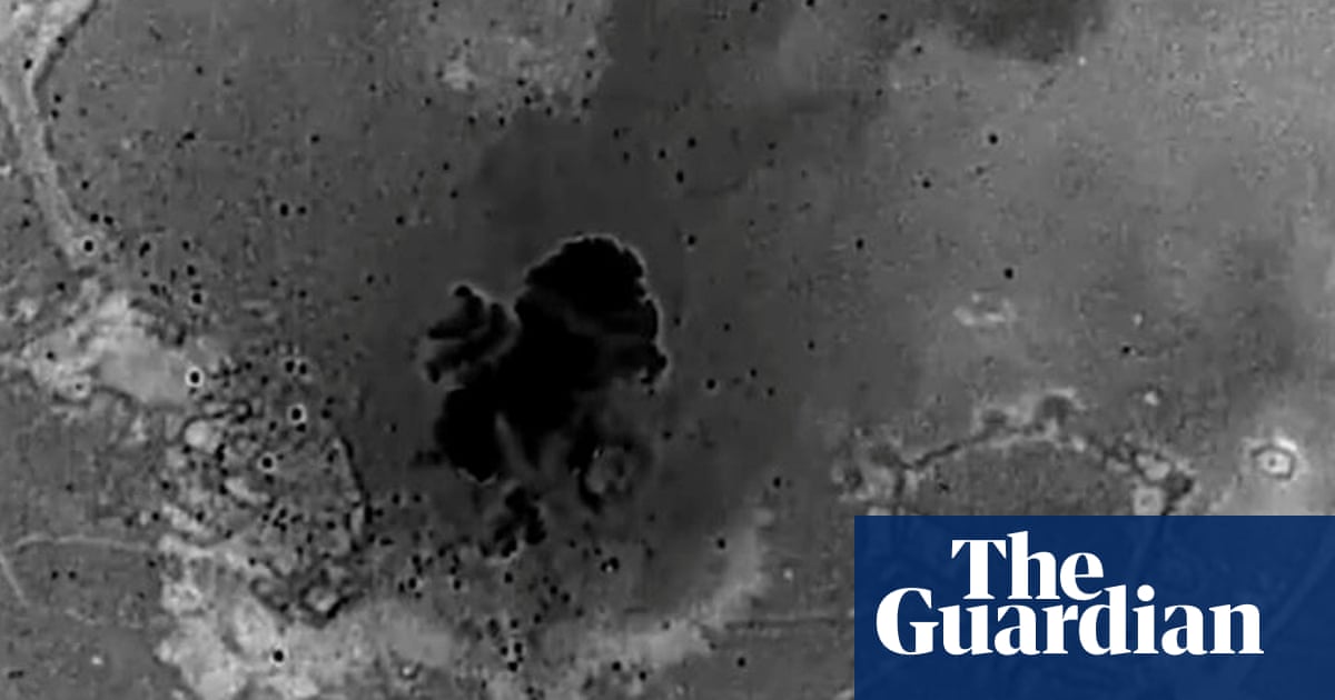 Les États-Unis et leurs alliés ont frappé l’État islamique en Syrie après une attaque qui a tué trois Américains | État islamique