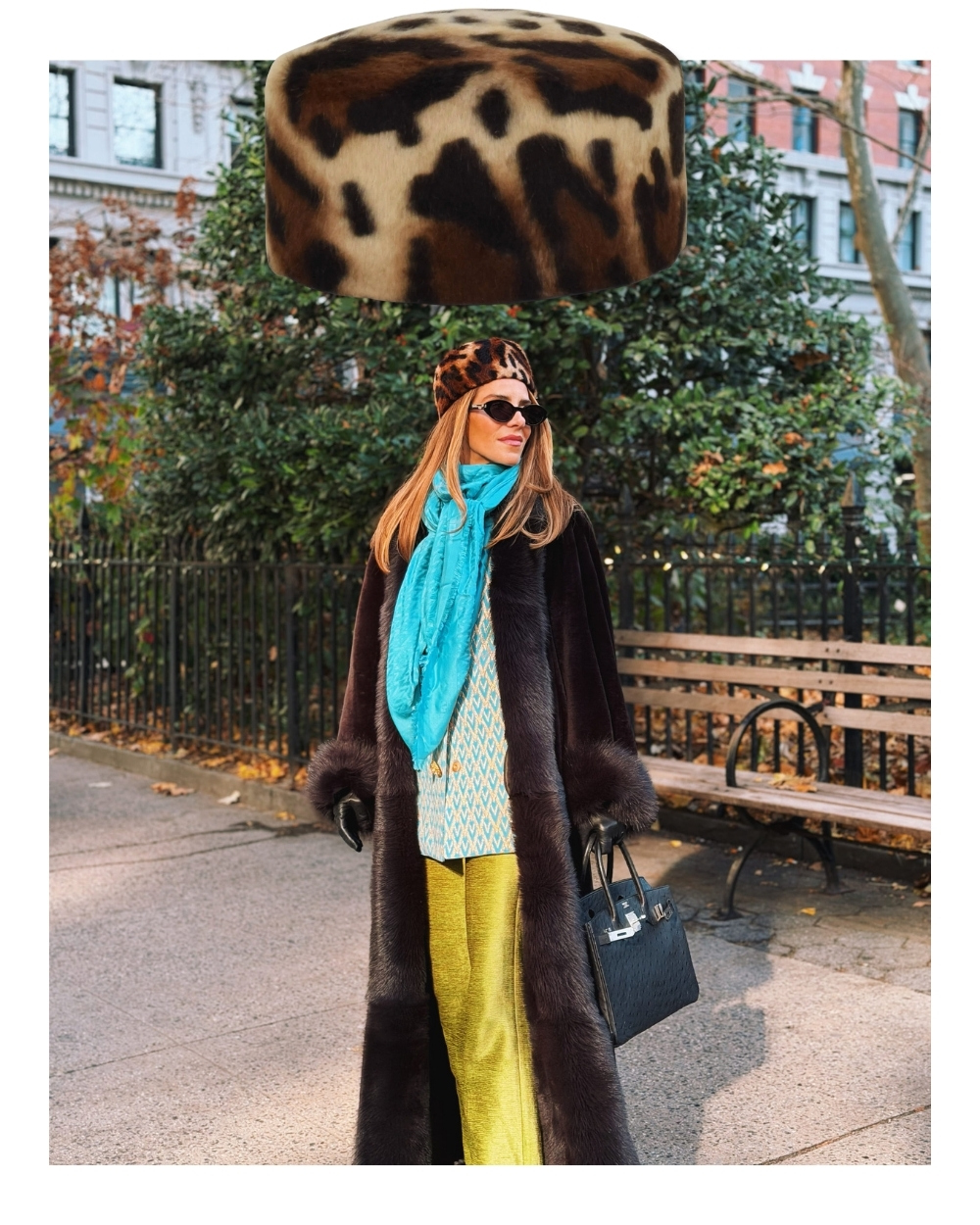 Le jour de décembre ressemble