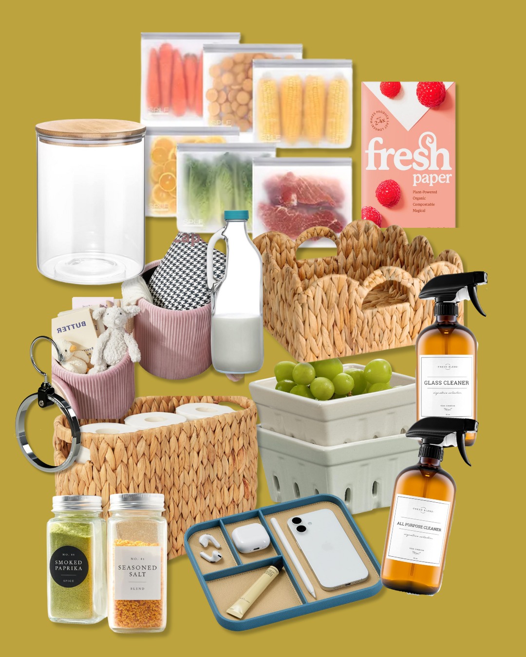 Amazon Sundays : organisation performante à moins de 100$