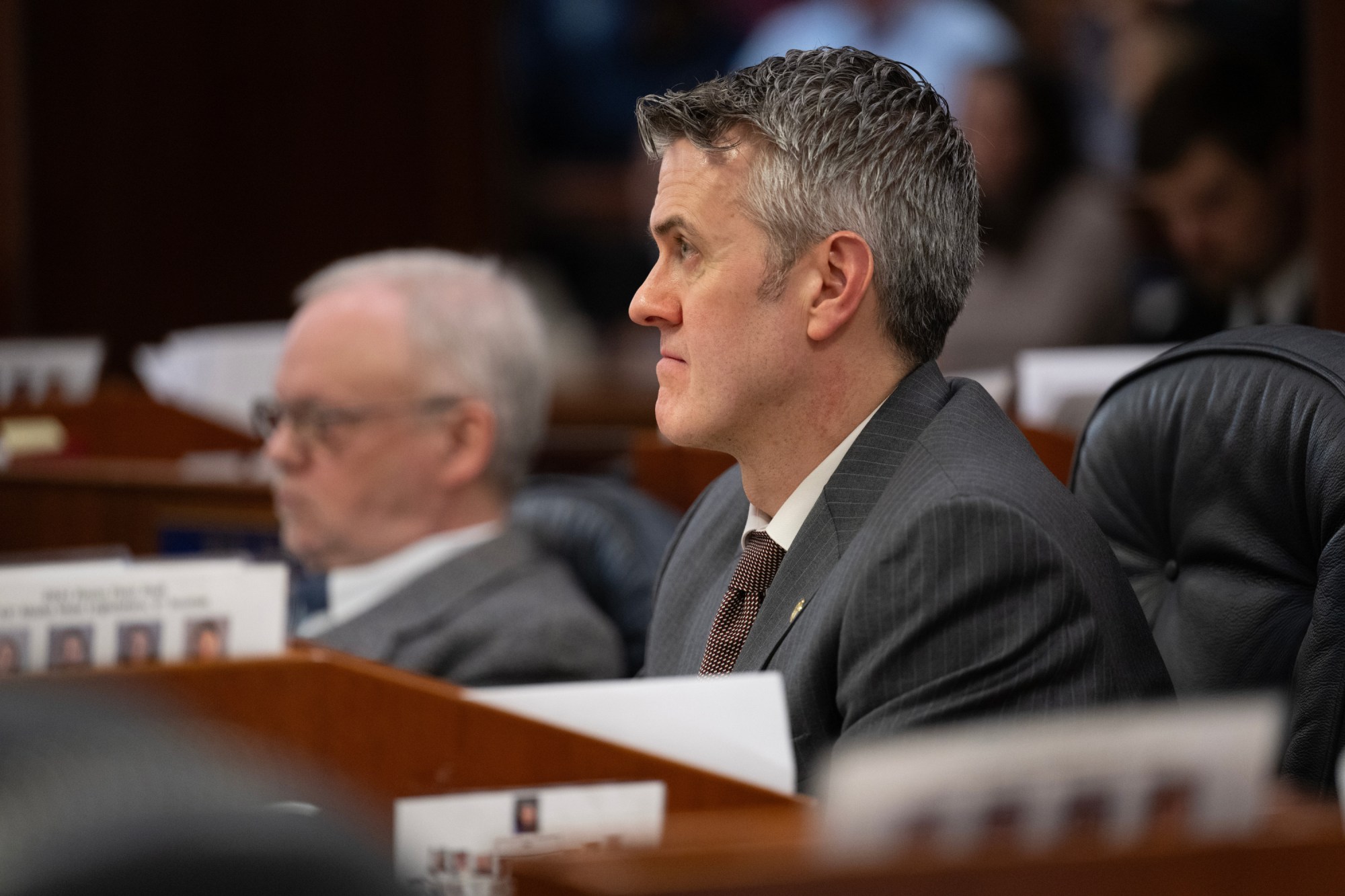 Les législateurs de l’Alaska appellent à davantage de procureurs et de défenseurs publics pour réduire les retards – ProPublica