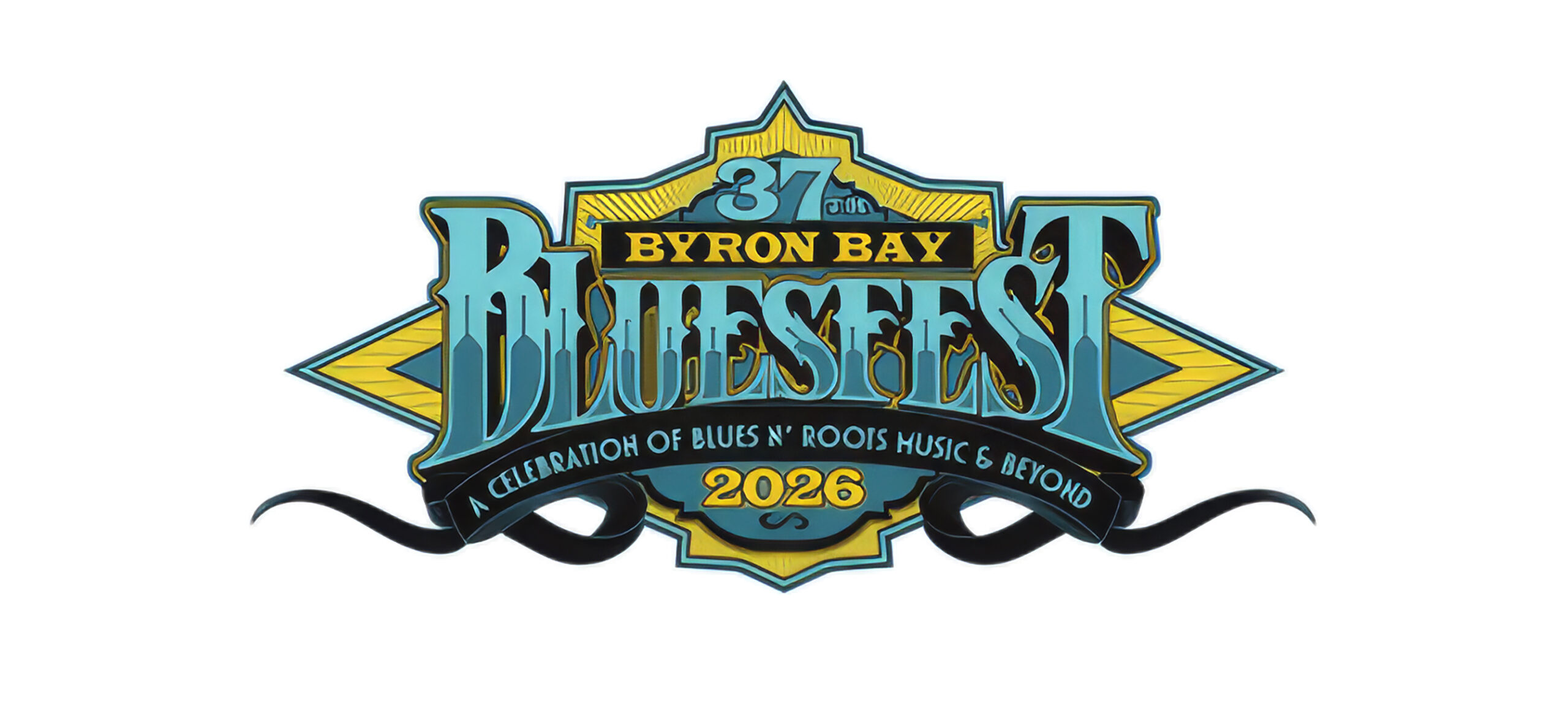 Le Bluesfest Byron Bay dévoile la deuxième annonce des artistes pour le festival 2026 – Backseat Mafia