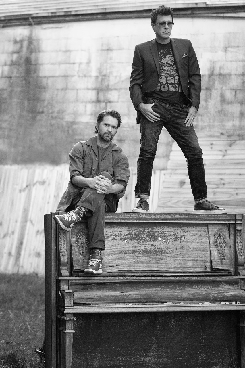 Bonneville sort son nouveau single « In the Jungle » – Backseat Mafia