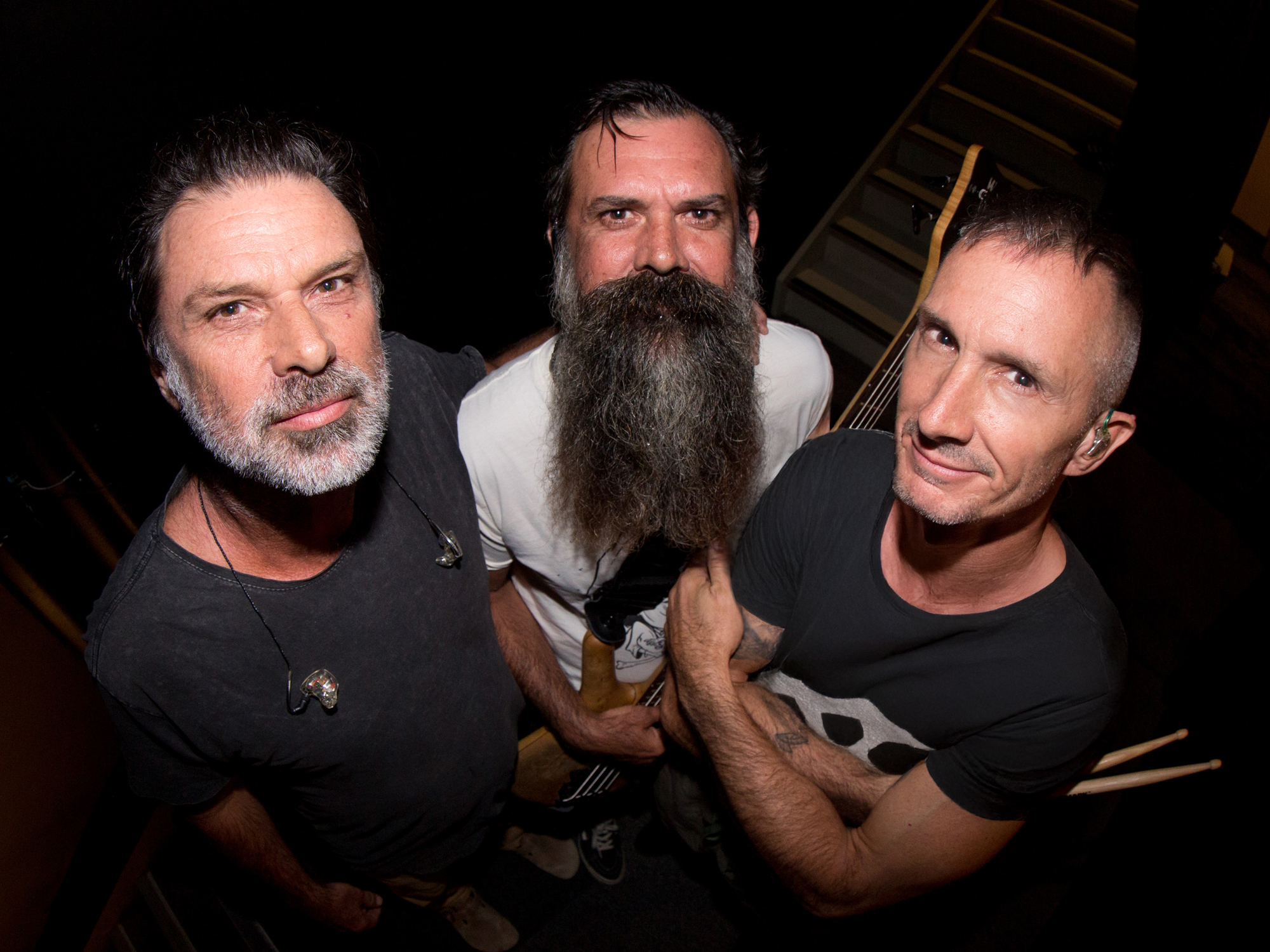 Cog ajoute des dates à la tournée Walk The Line 2026, y compris Hobart, Canberra et d'autres dates de NSW et de Victoria – Backseat Mafia