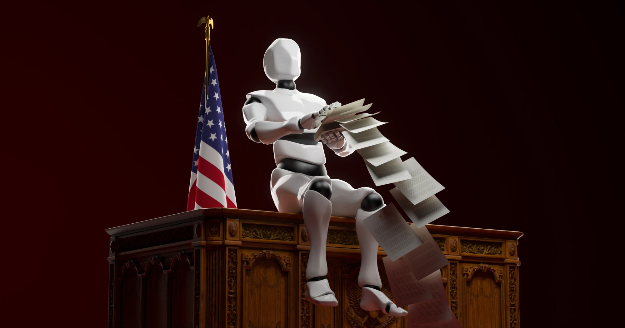 Trump DOT prévoit d'utiliser Google Gemini AI pour rédiger des réglementations – ProPublica