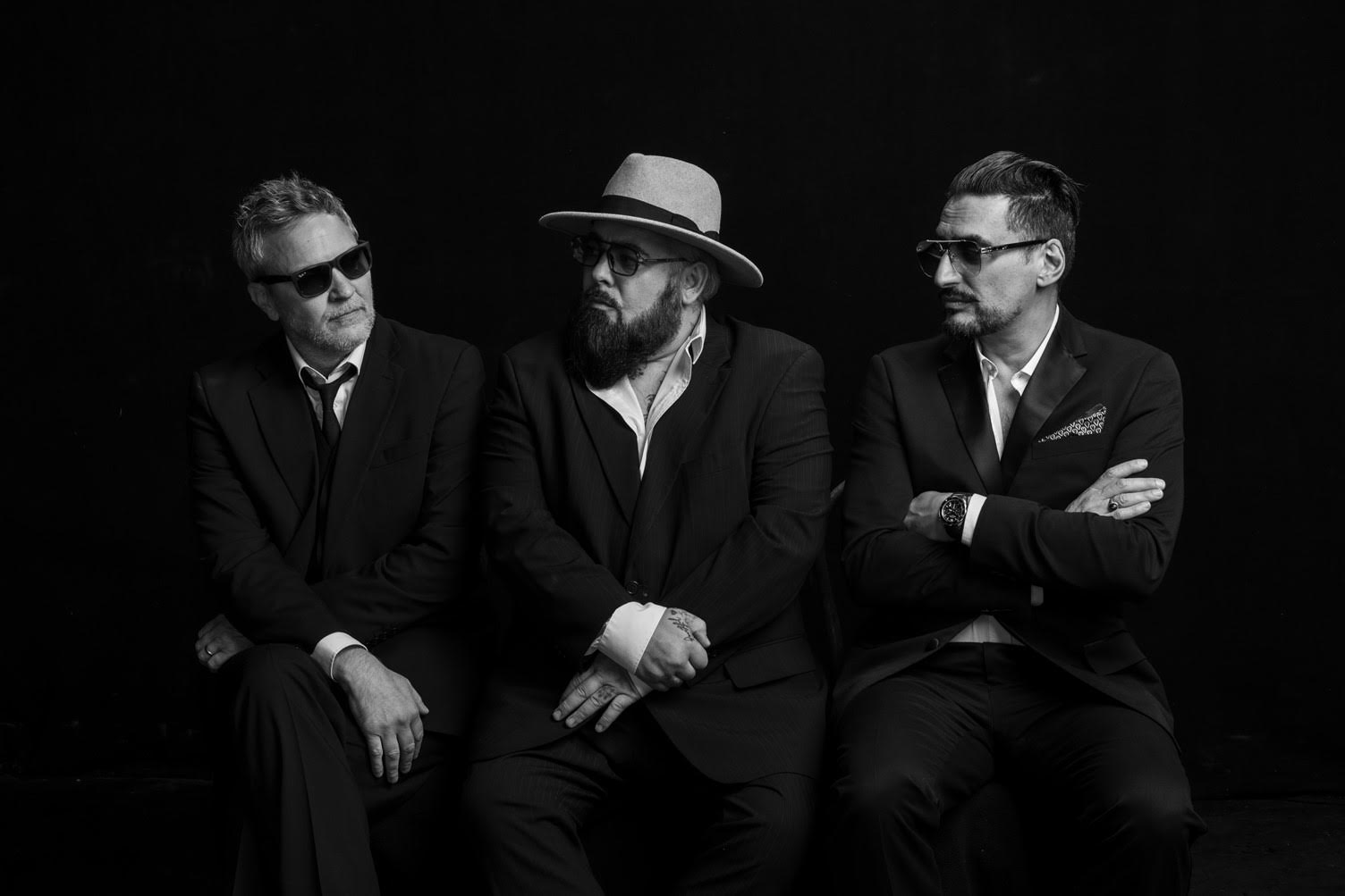Fun Lovin' Criminals annonce sa première tournée australienne en 15 ans – Backseat Mafia