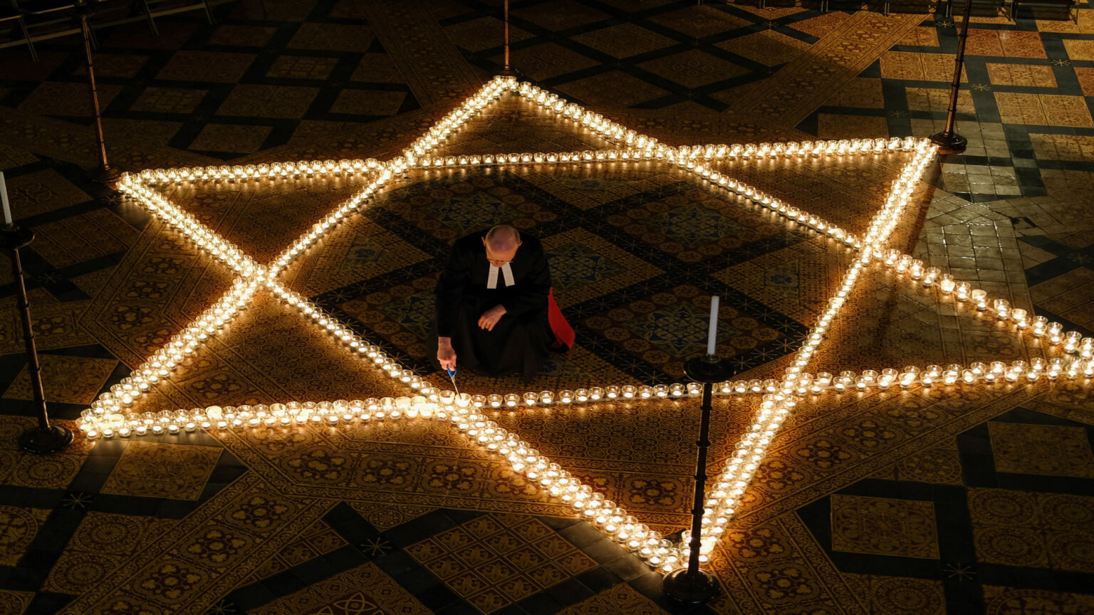 Cacher la mémoire de la Shoah n’augure rien de bon pour la Grande-Bretagne