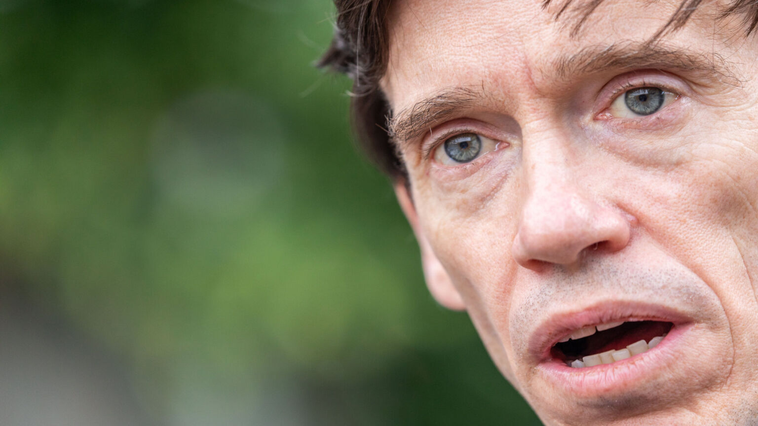 Rory Stewart a tort sur littéralement tout