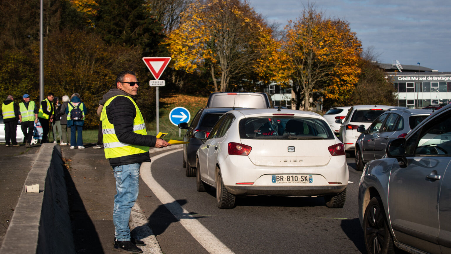 La revanche de la périphérie