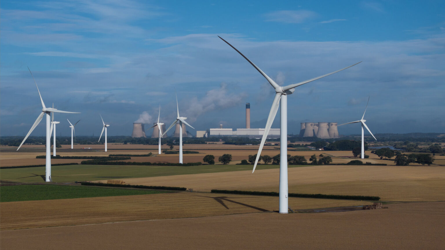 Net Zero : un désastre de plusieurs milliards de livres sterling