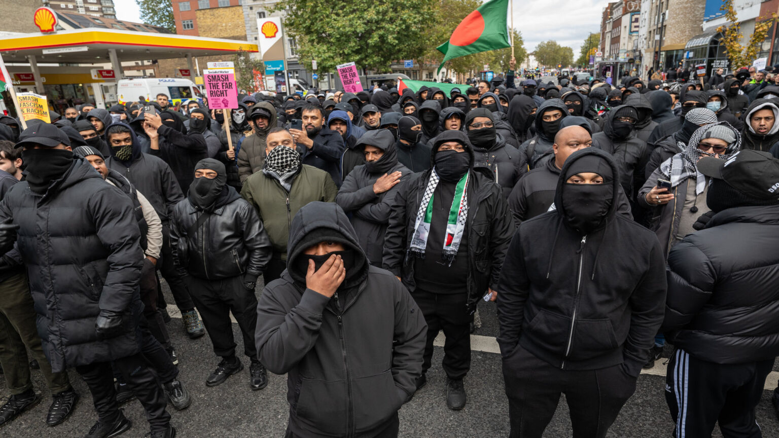 Les islamistes ont obtenu un droit de veto sur la vie publique