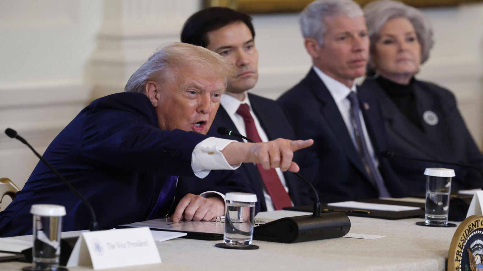 Un retour à la realpolitik ? Soyez réaliste