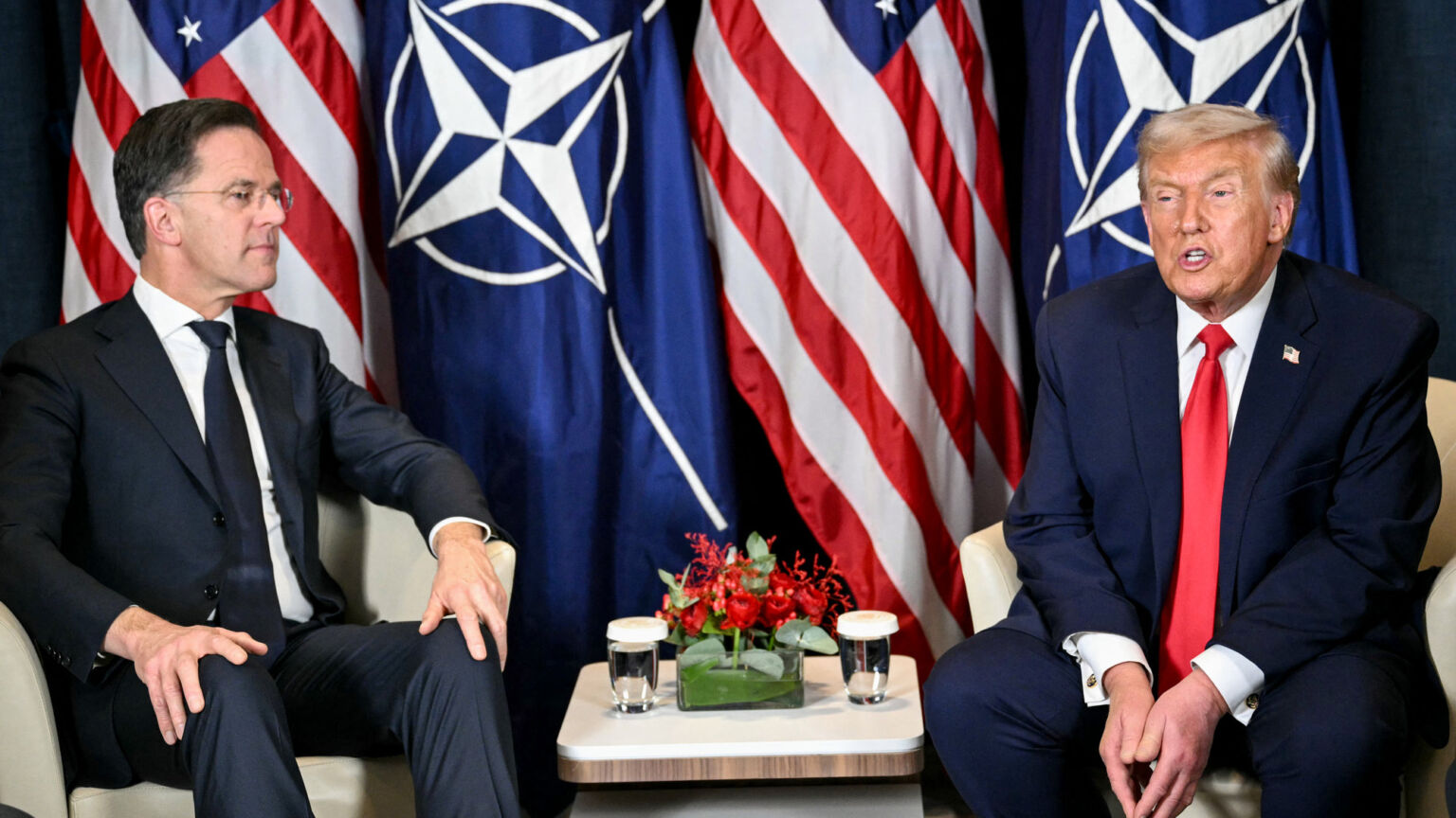 L’OTAN est désormais une institution zombie