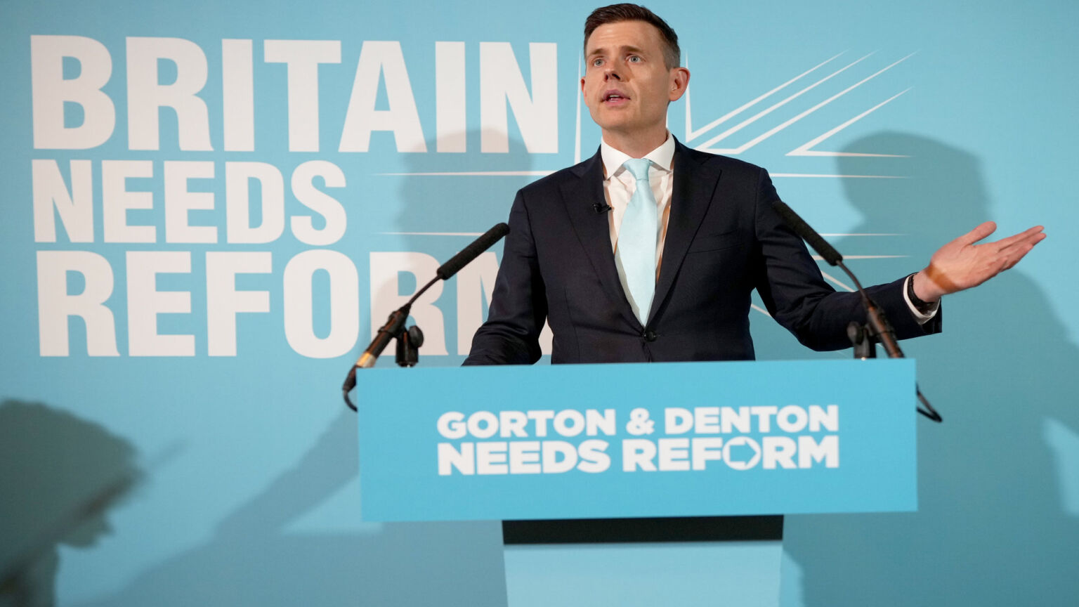 Le clip travailliste de Matt Goodwin est de la pure désinformation