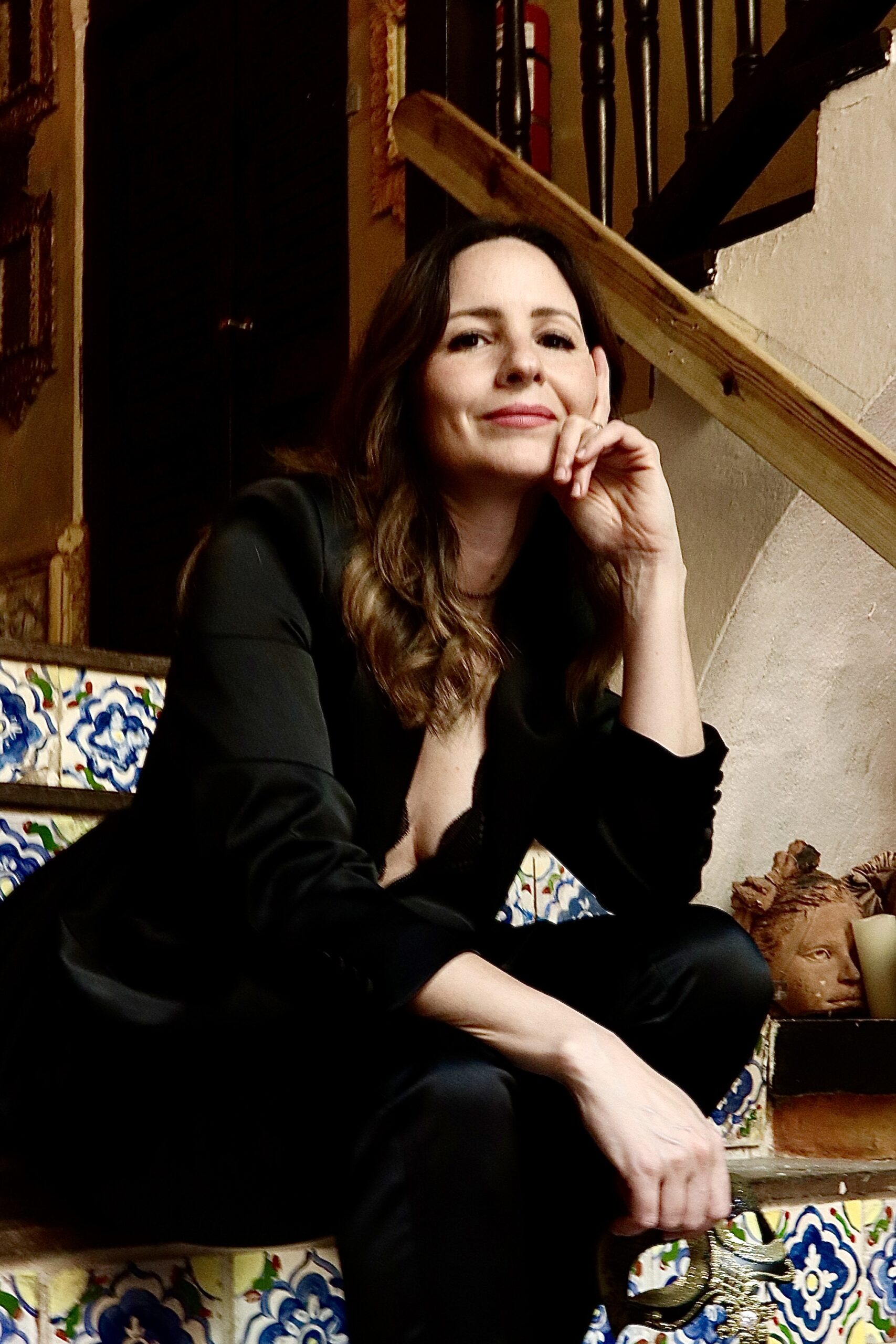 L'auteur-compositeur-interprète portoricain Ivelisse Del Carmen sort son nouveau single « Mi Sangre Baila » – Backseat Mafia