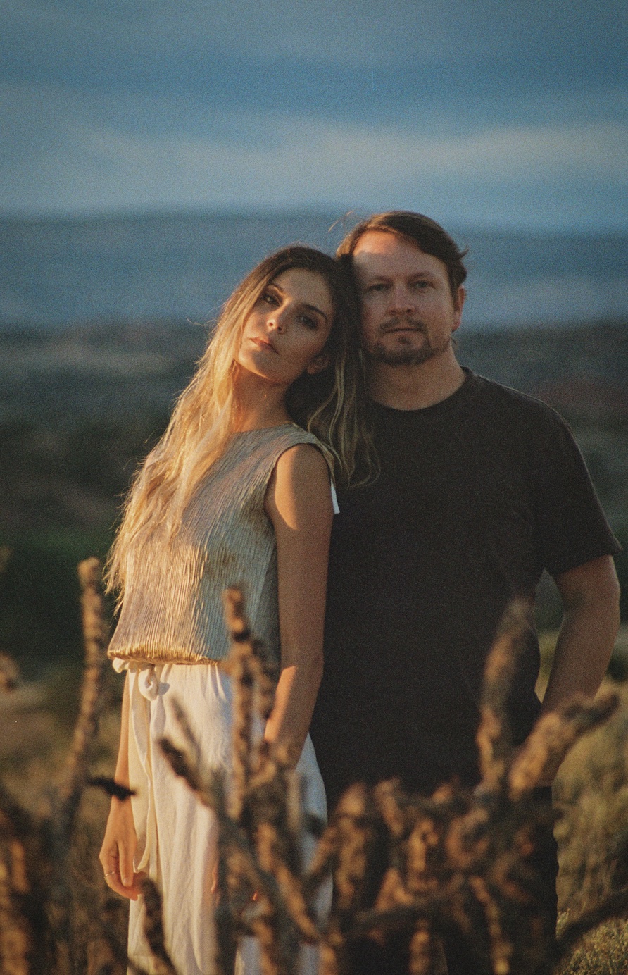 Ocie Elliott revient en Australie après une pause de trois ans – Backseat Mafia