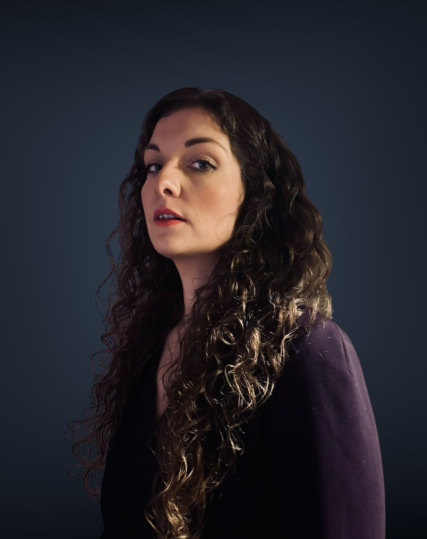 L'auteur-compositeur-interprète islandais Valborg Ólafs sort son nouveau single « Breathe With Me » – Backseat Mafia