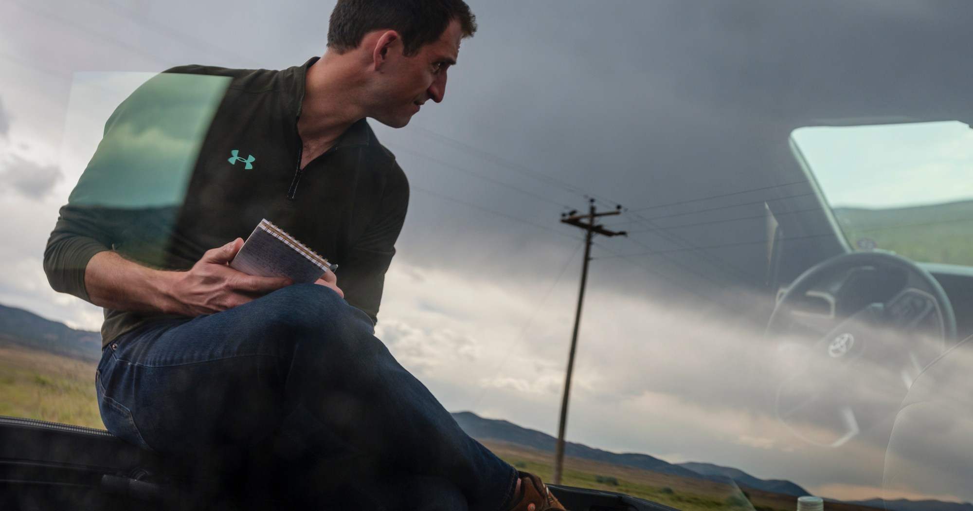 Résultats de l'enquête de ProPublica sur le pâturage sur les terres publiques – ProPublica