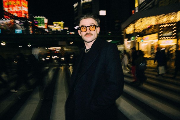 Dom Dolla joue le premier spectacle en plein air du Royaume-Uni au Old Royal Naval College – Backseat Mafia