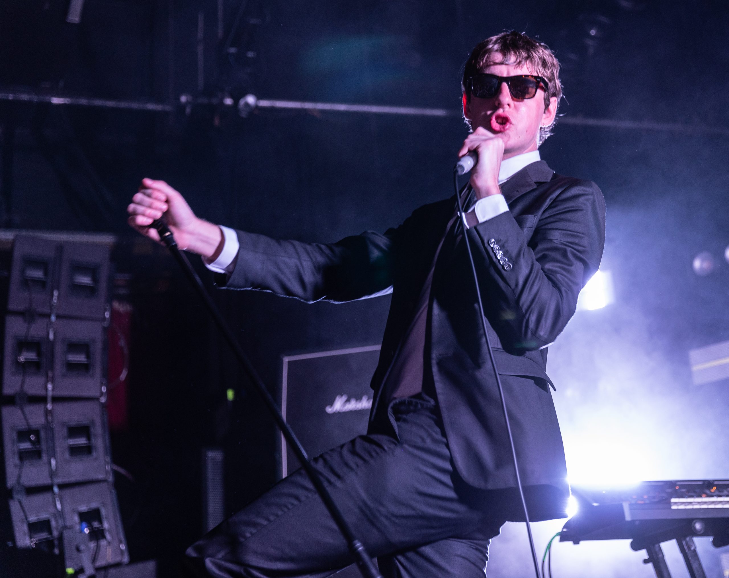 The Dare annonce des shows phares à Melbourne et Sydney – Backseat Mafia