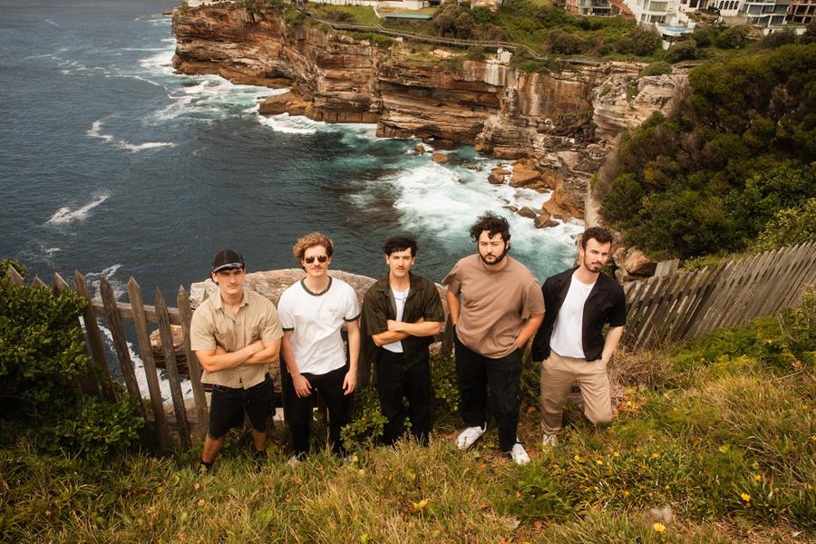 Le groupe indépendant de Sydney The Sooks sort un nouveau morceau avant son EP – Backseat Mafia