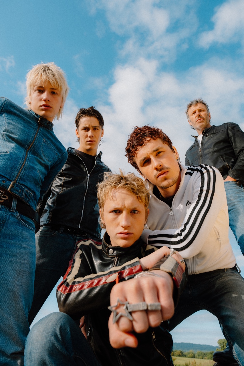 « Les Entitled Sons brillent avec « Win Some Lose Some » de leur premier album – Backseat Mafia »