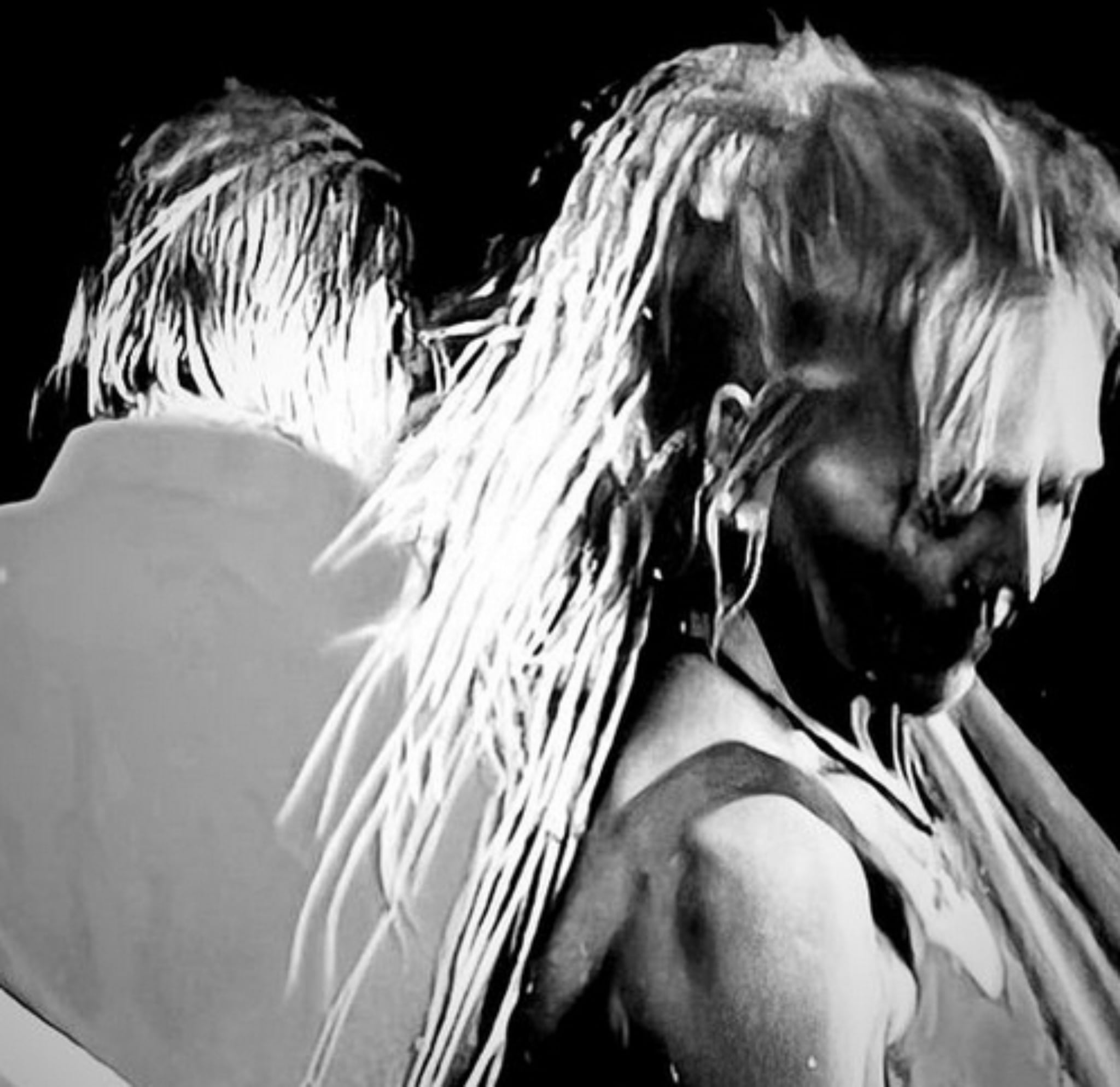 Les exquis représentants de la dream-pop Fabels révèlent en exclusivité leur nouveau single éthéré « Luister » avant leur nouvel album et leur tournée. – Mafia de la banquette arrière