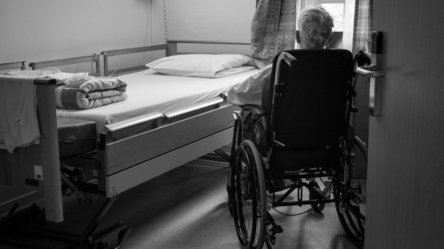 Le National Suicide Service de Keir est un désastre moral en devenir