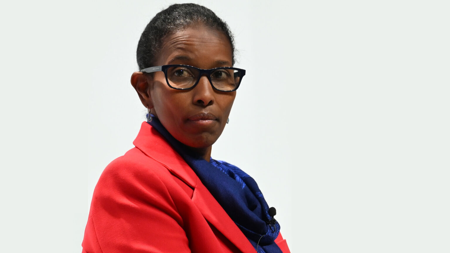 « Les féministes occidentales sont plus qu’inutiles pour les femmes iraniennes »