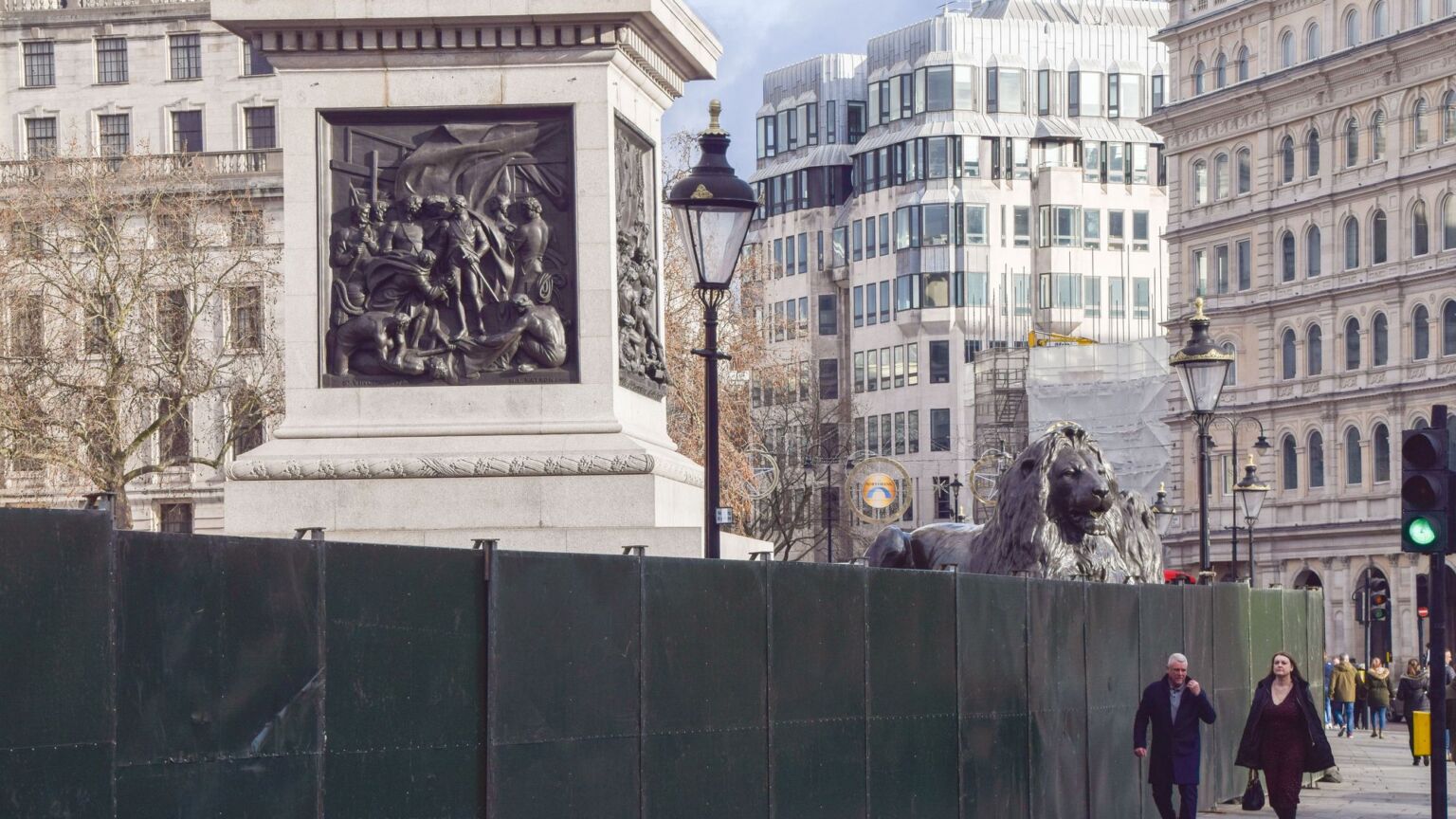 La triste fin du réveillon du Nouvel An