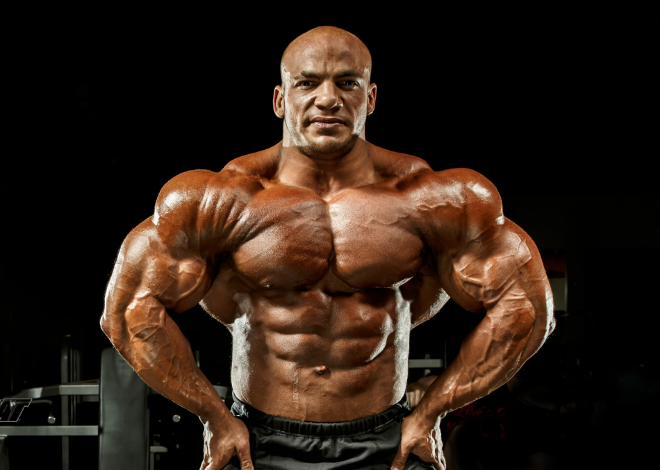 Big Ramy sera-t-il à nouveau en compétition ? – Blog de musculation et de fitness IronMag