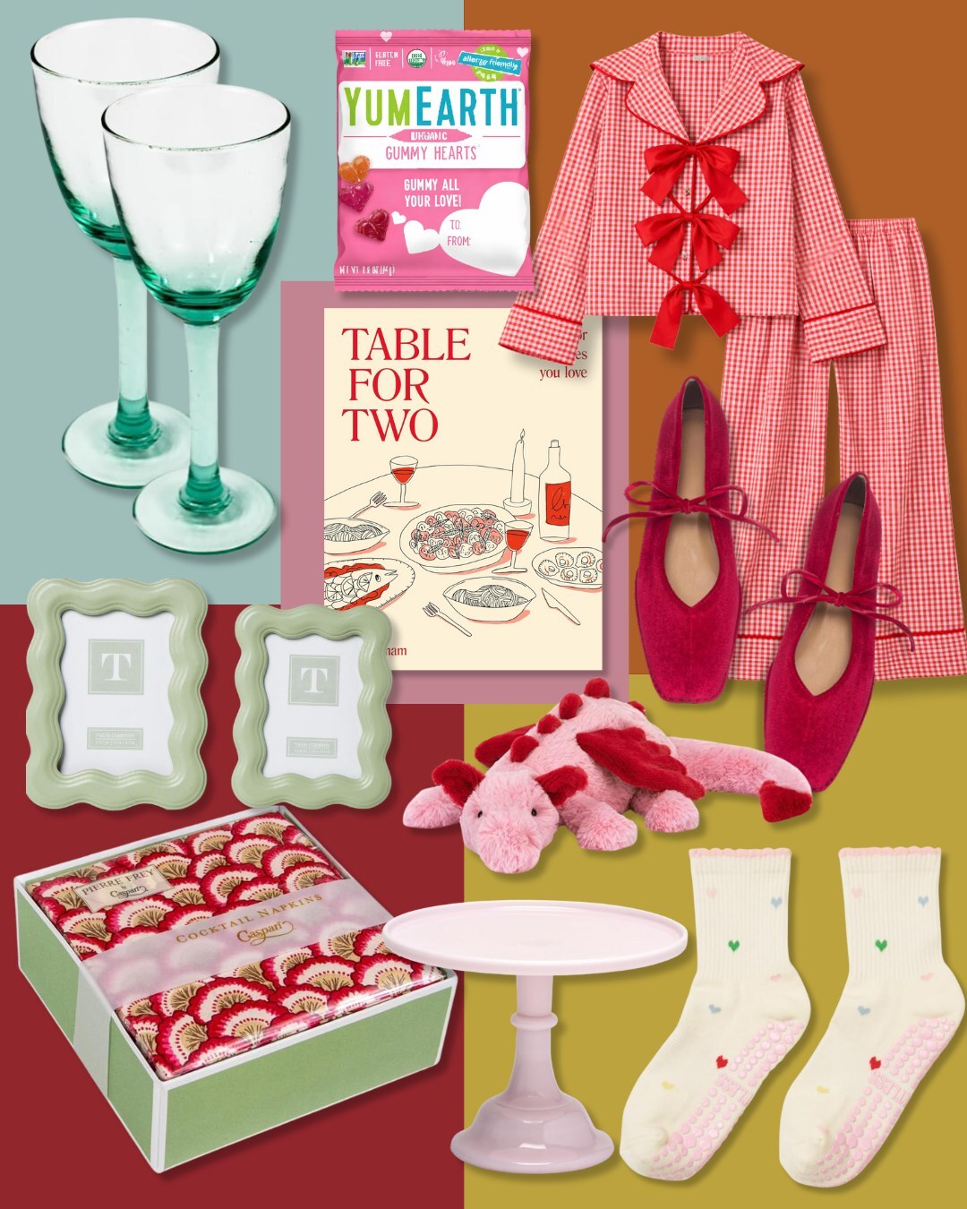 Les lundis d'Amazon : la Saint-Valentin pour rester à la maison