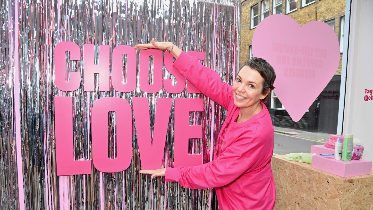 Pourquoi nous aimons détester les luvvies