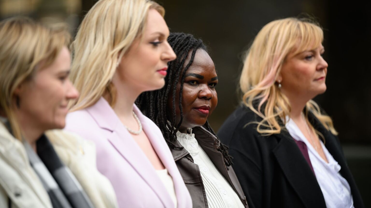 Comment les infirmières de Darlington ont été trahies par leur syndicat