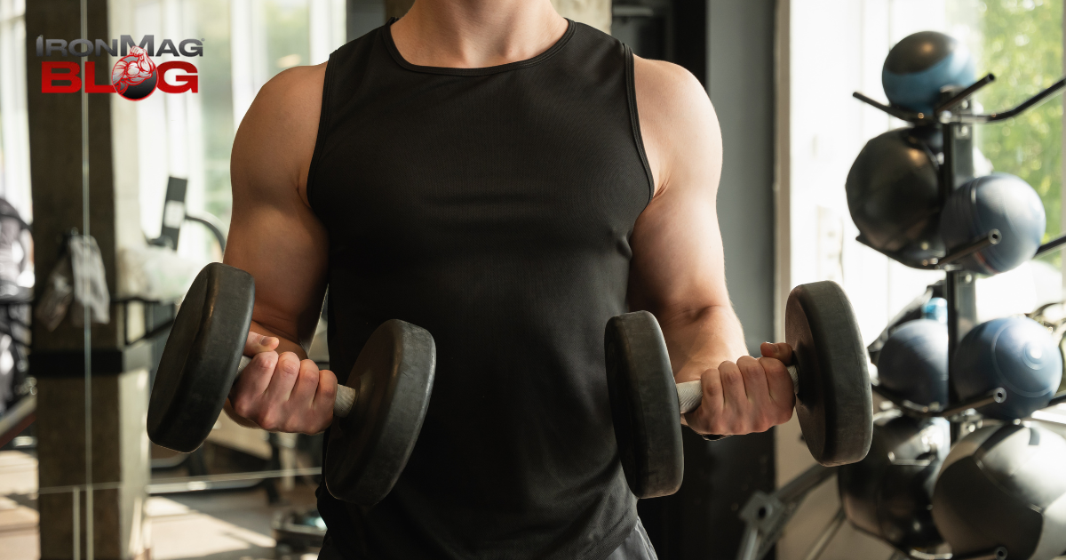 Combien de répétitions sont recommandées pour les drop sets ? – Blog de musculation et de fitness IronMag