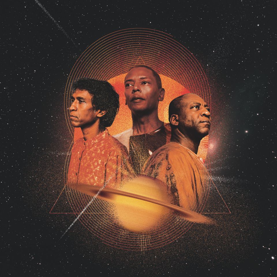 Demain vient la récolte – The Happening – Backseat Mafia