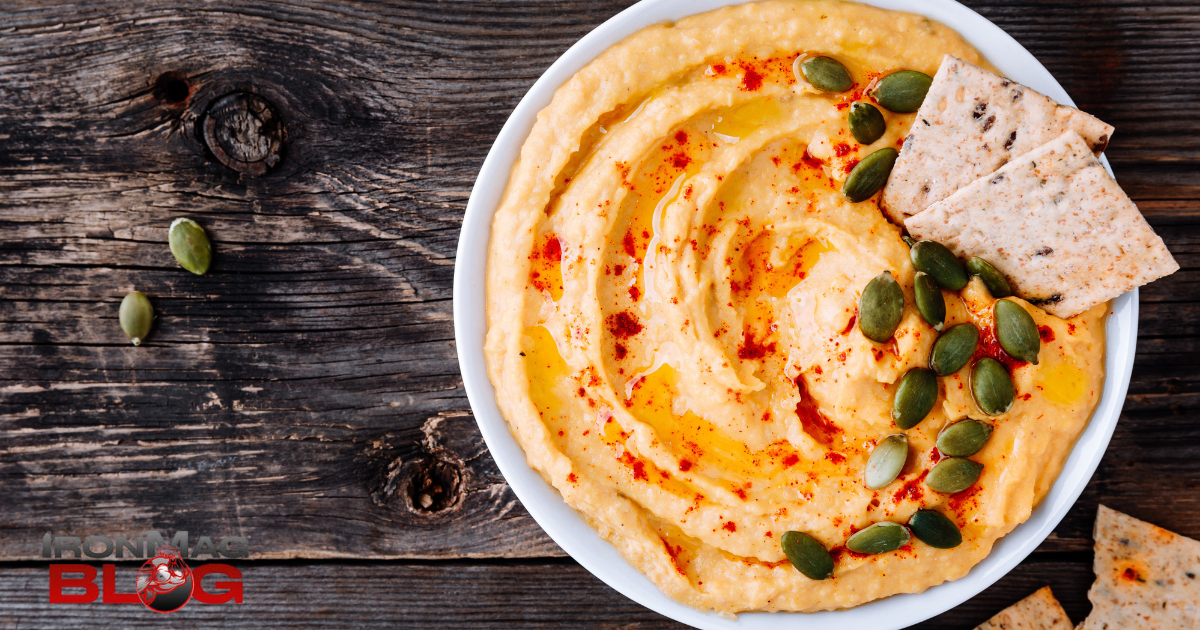 7 raisons saines de manger plus de houmous, selon les experts en nutrition – IronMag Bodybuilding & Fitness Blog