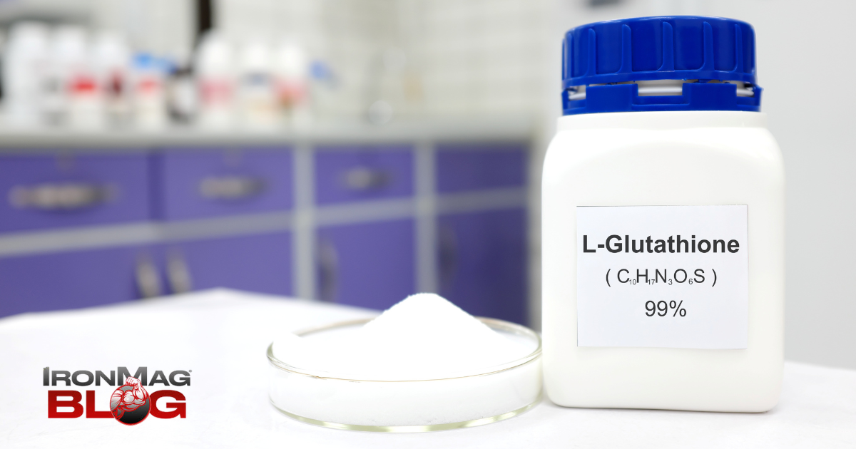 10 aliments qui peuvent augmenter vos niveaux de L-Glutathion – IronMag Bodybuilding & Fitness Blog