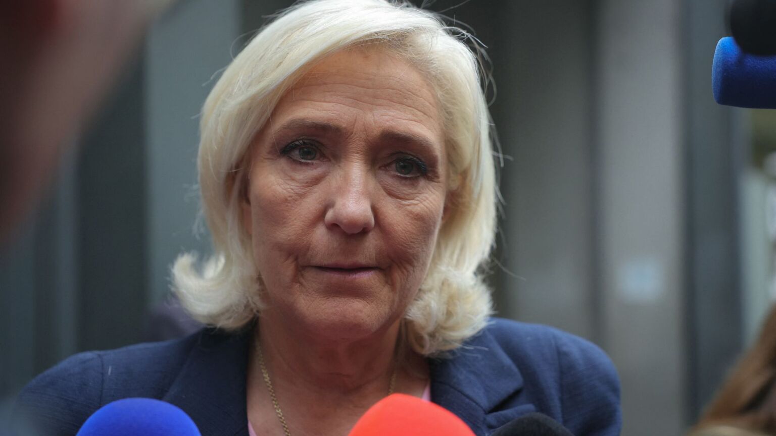 Sur le Venezuela, Marine Le Pen a raison