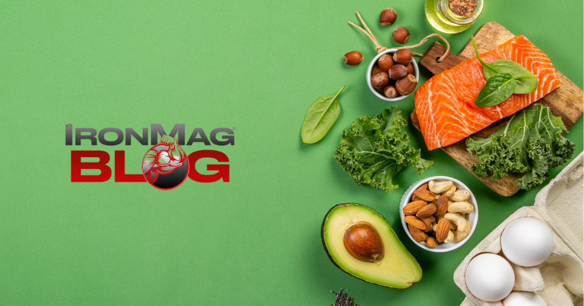 Que manger, éviter et qui devrait le suivre – IronMag Bodybuilding and Fitness Blog