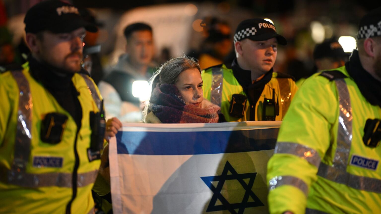 Le scandale Maccabi-Tel Aviv révèle la pourriture au sein de la police