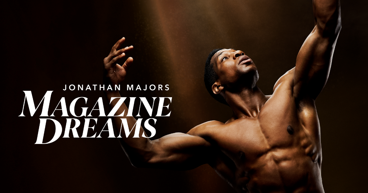 Un aperçu de la perfection physique – IronMag Bodybuilding and Fitness Blog