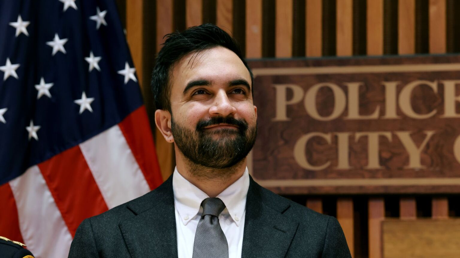 Les personnes nommées par Mamdani sont aussi folles qu'on pourrait s'y attendre