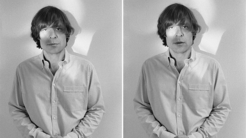 John Maus revient en Australie après la sortie de Later Than You Think – Backseat Mafia